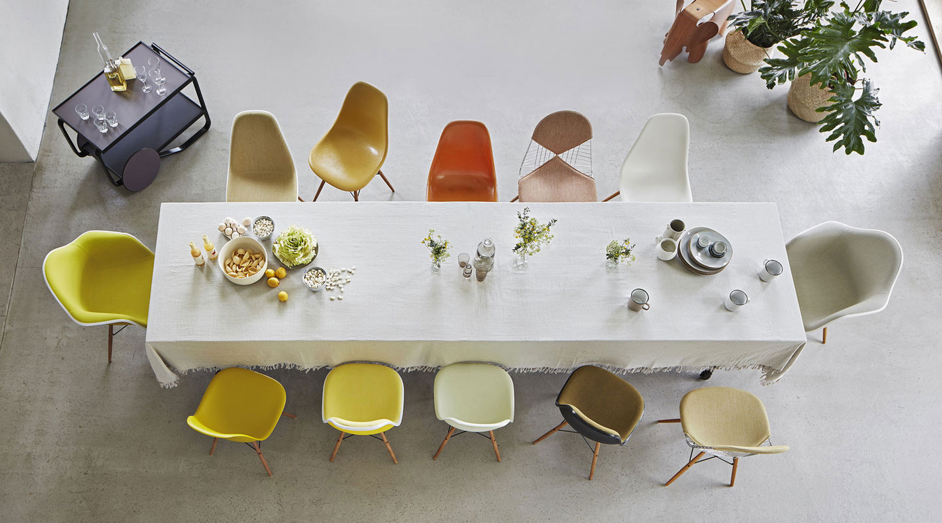 An Icon of 20th Century Design: Charlotte Perriand – TLmagazine