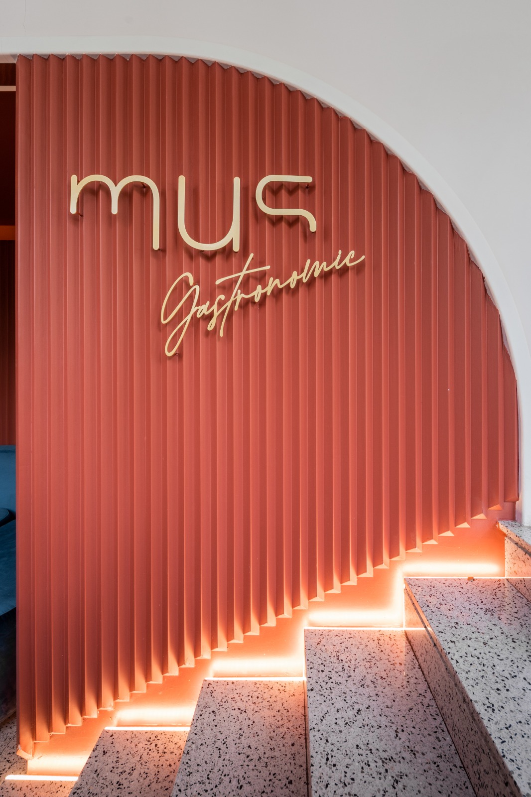 The interplay of contrasts Mus Gastronomic in Chișinău, Moldova