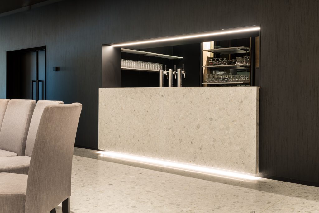 Party house Saint Germain | Santamargherita Flooring