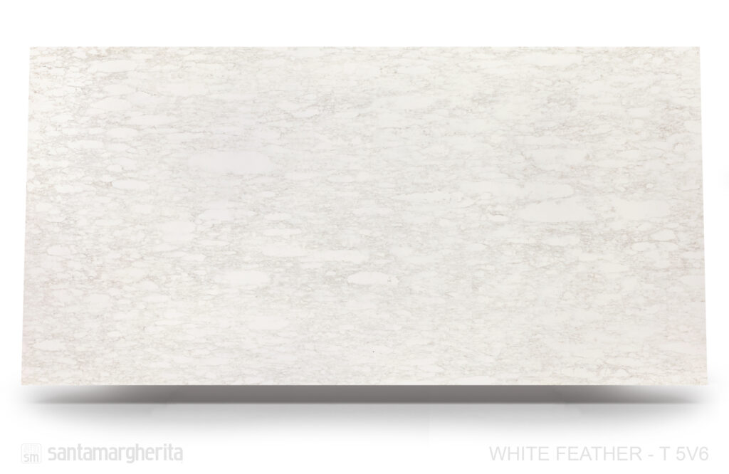 White Feather - Santa Margherita